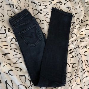 🌳Citizens of humanity Elson straight leg jeans
